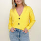 Everyday Sweater Cardigan - Multiple Colors
