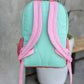 PREORDER: Backpack in Modern Rainbow