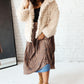 Cathedral Pleated Skirt