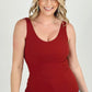 Total Brami Lift Tank - Medium Length