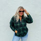 PREORDER: Fireside Nights Sherpa Pullover in Three Colors