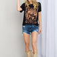 MineB Howdy Graphic Tee