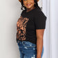 MineB Howdy Graphic Tee
