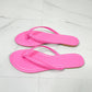 Braided Beach Flip Flop