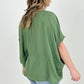 Timeless Dolman Sleeve Tunic