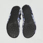 On The Shore Water Shoes in Black Pattern