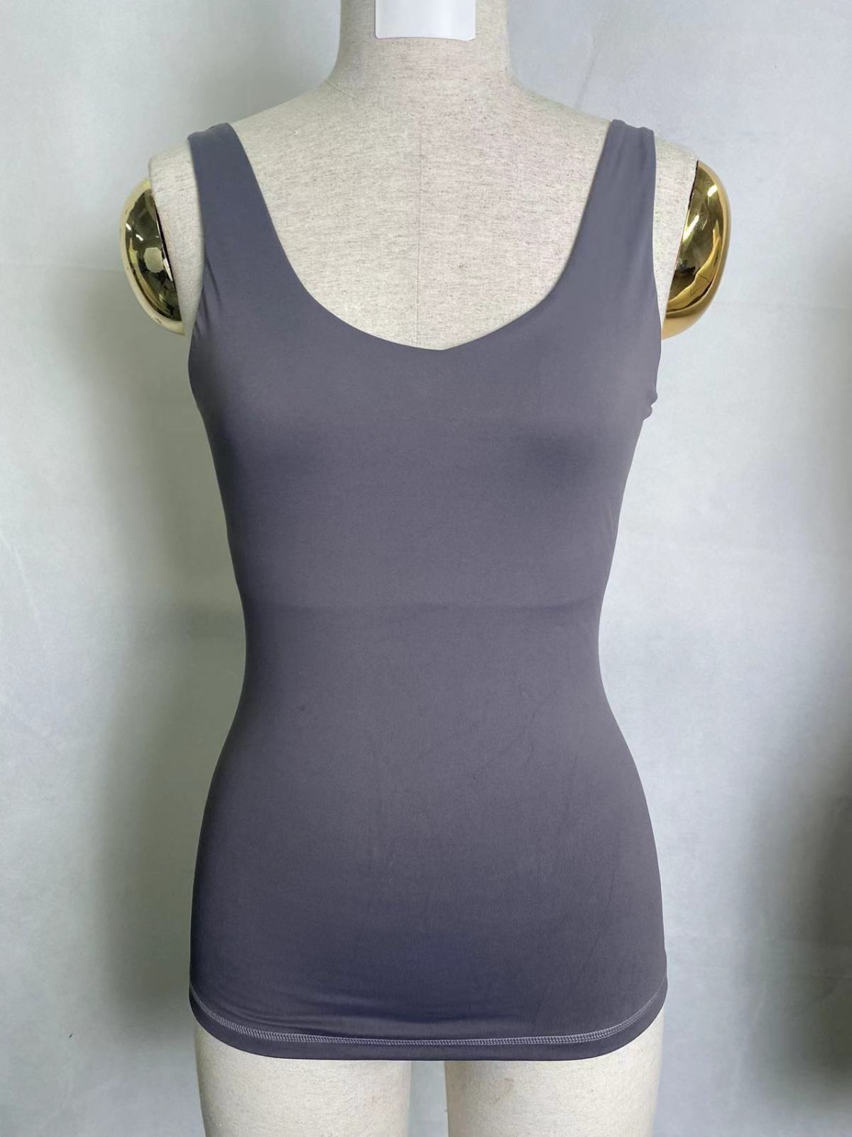 The Lift Tank - New Long Length