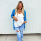 PREORDER: Lola Cardigan in Twelve Fall Colors
