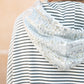 Stripes 'n' Brights Hoodie