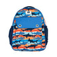 PREORDER: The Explorer Backpack in Assorted Prints