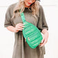 PREORDER: Sonali Sling Bag in Four Colors