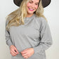 Hands Down Favorite Sweatshirt - Multiple Colors