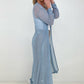 Eden Mesh Duster Kimono