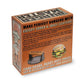 PREORDER: Burger Master Cast Iron