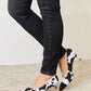Melody 2" Closed Toe Heels