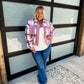 PREORDER: Breckenridge Plaid Shacket in Two Colors