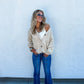 PREORDER: Cooper Boyfriend Cardigan