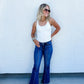 PREORDER: Stella Mid Rise Jeans Tall 34" Inseam