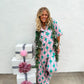 PREORDER: Christmas Luxe Pajama Set (Shipping Mid November)