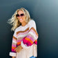 PREORDER: Micki Knit Sweater In Three Colors