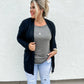 PREORDER: Lola Cardigan in Twelve Fall Colors
