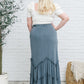 All In Favor Maxi Skirt