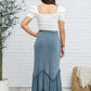 All In Favor Maxi Skirt