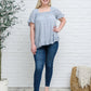 Sweet Takeaway Top