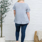 Sweet Takeaway Top