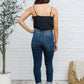 Infinite Memories Lace Bodysuit In Black