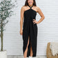 SF Coverable Dress