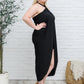 SF Coverable Dress