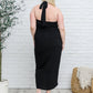 SF Coverable Dress