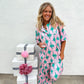 PREORDER: Christmas Luxe Pajama Set (Shipping Mid November)