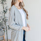 A Dream and My Drop Shoulder Cardigan