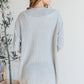 A Dream and My Drop Shoulder Cardigan