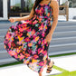 A Little While Longer Dress