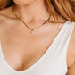 A Moment Like This Pendant Necklace