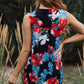 A Rose By Any Other Name Sleeveless Top