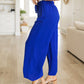 A Royal Moment Wide Leg Pants
