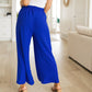 A Royal Moment Wide Leg Pants