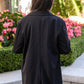 Abby Blazer In Black