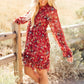 Abigail Dress