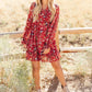 Abigail Dress