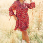 Abigail Dress