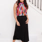 Day Dream Skirt in Black