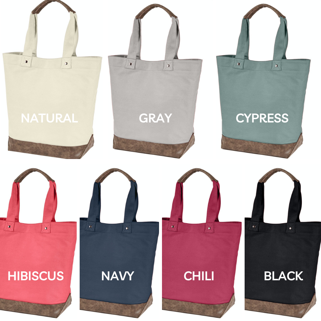 Bag Lady - Tote