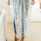 Admiring Athens Cover-Up In Ivory