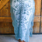 Admiring Athens Cover-Up In Teal