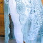 Admiring Athens Cover-Up In Teal